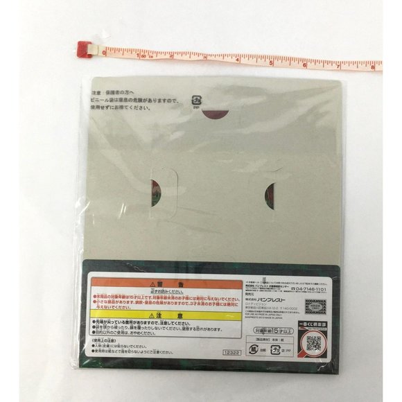 Attack on Titan Stationary‎ Large Sticky Notes BAck to school Anime - Picture 3 of 3